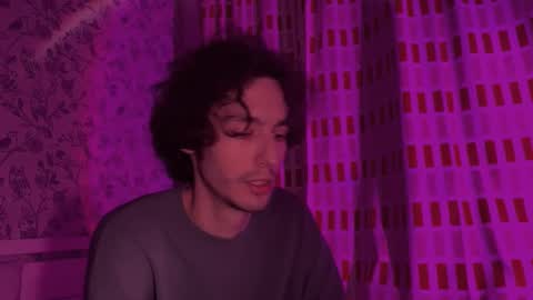 crybae0 online show from 02.28.26