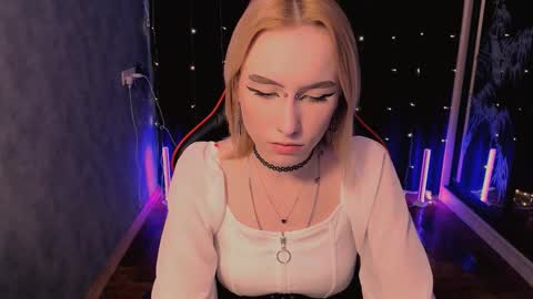 Snapshot of crybambi chatting on 02.25.26 crybambi online show from 02.25.26