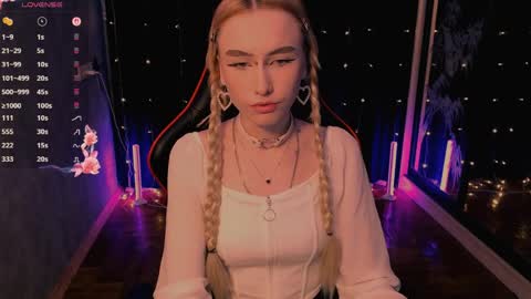 crybambi online show from 04.11.26