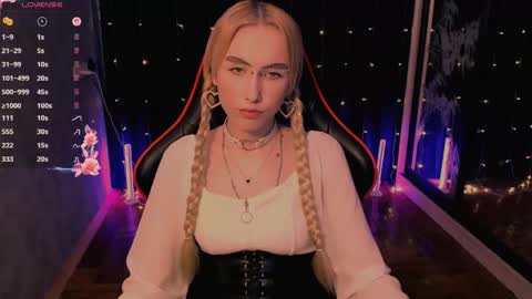 crybambi online show from 04.16.26