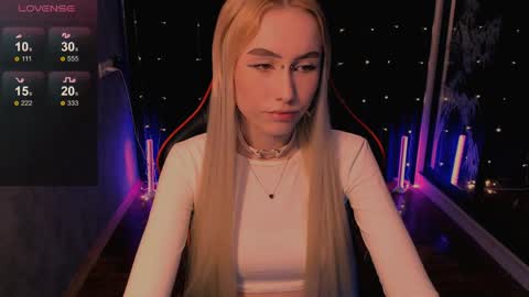 crybambi online show from 05.15.26