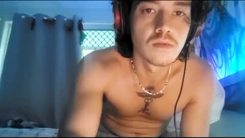 crybby6969 online show from 02.02.25
