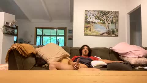 crybby6969 online show from 02.07.25