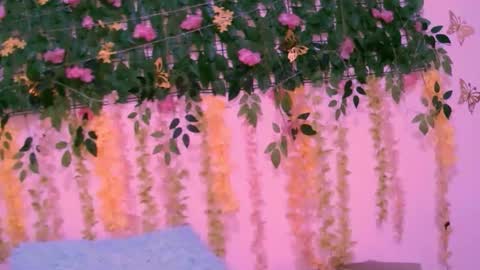 Snapshot of crysrus chatting on 01.17.26 crysrus online show from 01.17.26