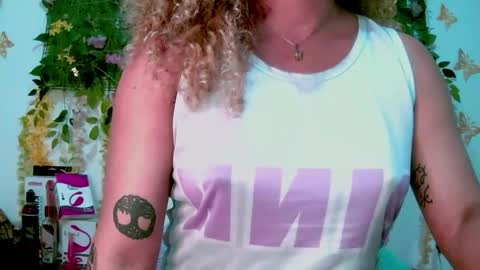 Snapshot of crysrus chatting on 03.01.26 crysrus online show from 03.01.26