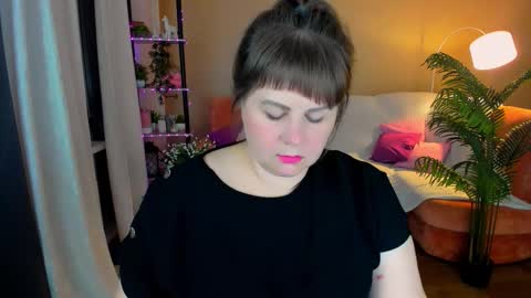 Anna online show from 10.13.25