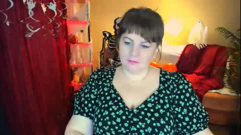 Anna online show from 10.23.25