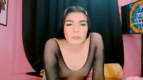 Snapshot of crystal420_ chatting on 10.19.25 Instagram cristal espinosa1 online show from 10.19.25