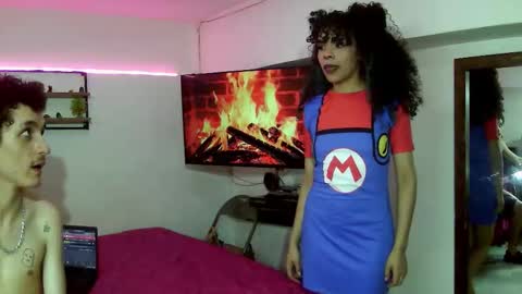 Snapshot of crystal5358 chatting on 11.01.25 crystal5358 online show from 11.01.25