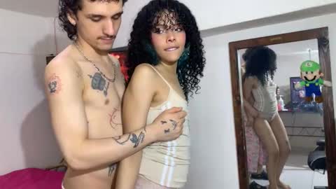 Snapshot of crystal5358 chatting on 11.14.25 crystal5358 online show from 11.14.25