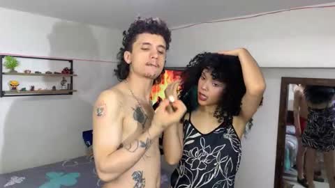 crystal5358 online show from 12.21.25