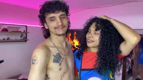 crystal5358 online show from 02.22.26