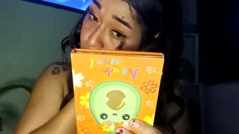 carol     online show from 01.15.26