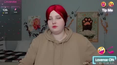 Snapshot of crystal__chris chatting on 10.15.25 Chris online show from 10.15.25