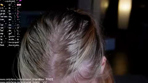 Crystal online show from 03.05.26