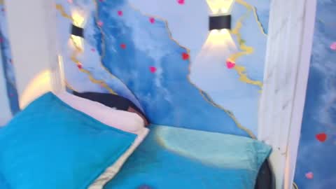 crystal online show from 03.29.26