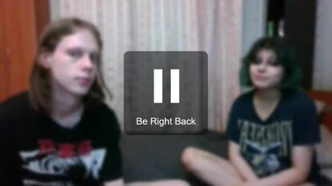 Snapshot of crystal_porn_love chatting on 02.06.25 Crystal and Marcl online show from 02.06.25