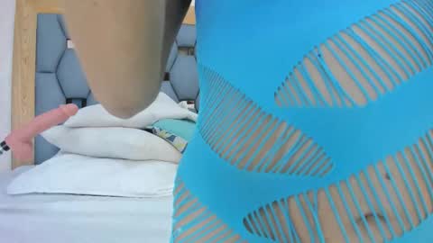 crystal_sm online show from 01.19.26