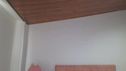 Crystal Blaze online show from 10.12.25