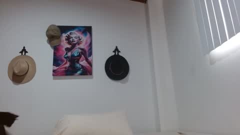 Crystal Blaze online show from 02.06.26