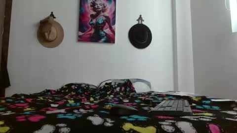 Crystal Blaze online show from 03.02.26