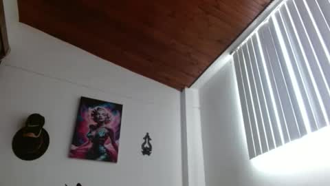 Crystal Blaze online show from 03.24.26