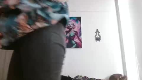 Crystal Blaze online show from 03.26.26