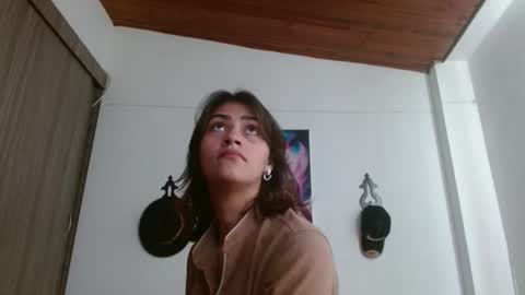 Crystal Blaze online show from 04.05.26