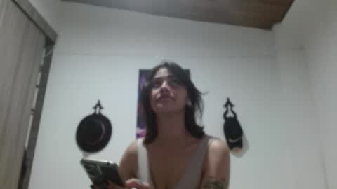 Crystal Blaze online show from 04.10.26