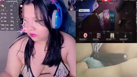 crystal online show from 12.10.24