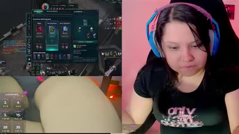 crystal online show from 01.08.25