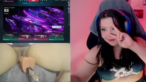 crystal online show from 01.17.25