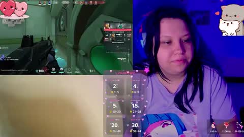 crystal online show from 02.19.25