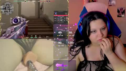 crystal online show from 02.22.25