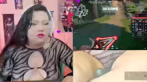 crystal online show from 03.15.26