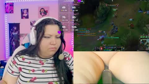 crystal online show from 04.09.26