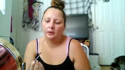 crystalbarbie214 online show from 09.15.25