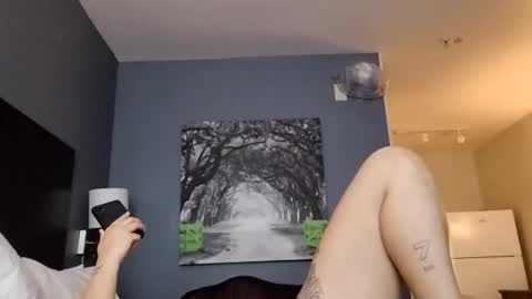 crystalbarbie214 online show from 02.24.26