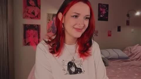 Grace online show from 10.03.25