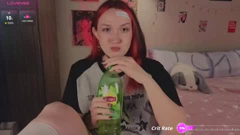 Grace online show from 10.14.25