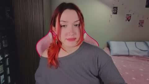 Grace online show from 12.04.25