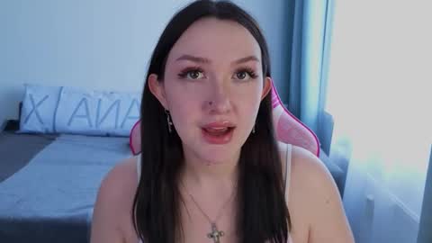 Snapshot of crystalblaze_ chatting on 02.12.26 Grace online show from 02.12.26