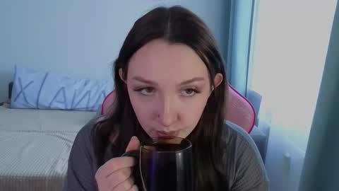 Snapshot of crystalblaze_ chatting on 02.16.26 Grace online show from 02.16.26