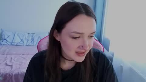 Snapshot of crystalblaze_ chatting on 02.28.26 Grace online show from 02.28.26