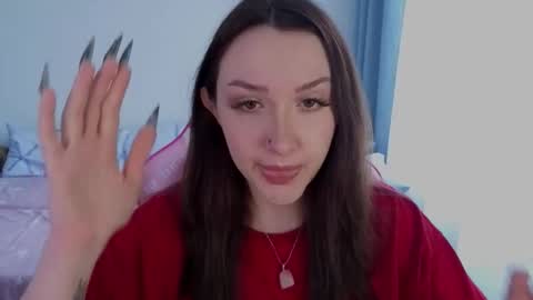 Snapshot of crystalblaze_ chatting on 03.09.26 Grace online show from 03.09.26