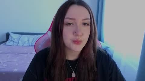 Snapshot of crystalblaze_ chatting on 03.13.26 Grace online show from 03.13.26