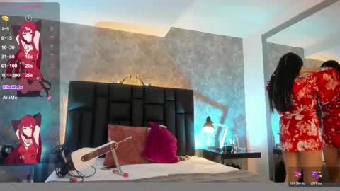 Crystal online show from 03.08.26