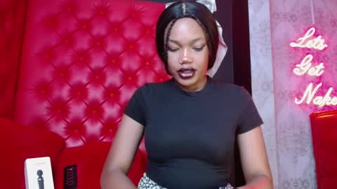 Crystal online show from 12.07.24
