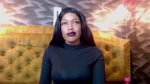 Crystal online show from 10.01.25