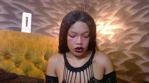 Crystal online show from 10.14.25